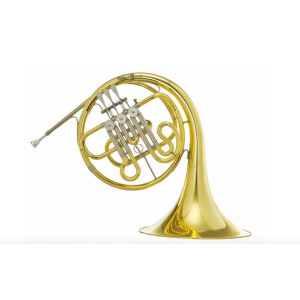 HANS HOYER 702 French Horn 
